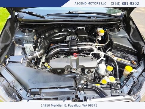 Used 2012 Subaru Impreza 2.0i Premium w/ All-Weather Pkg AWD/4WD image 16