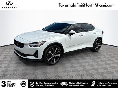 Used 2022 Polestar Polestar 2 w/ Pilot Package