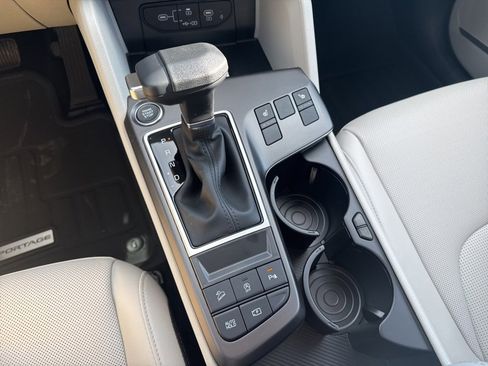 New 2026 Kia Sportage EX image 41