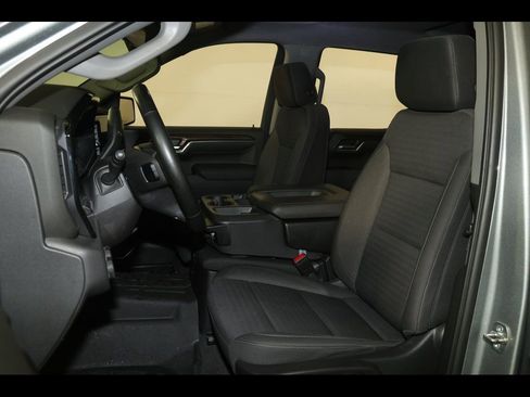 Used 2023 Chevrolet Silverado 1500 LT image 26