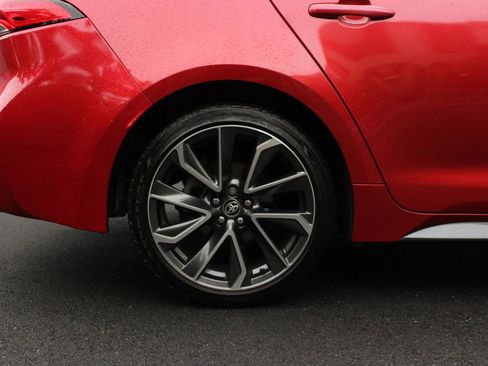 Used 2020 Toyota Corolla SE FWD image 5