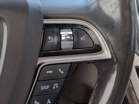 Used 2019 Lincoln Nautilus Reserve w/ Ultimate Package FWD image 25