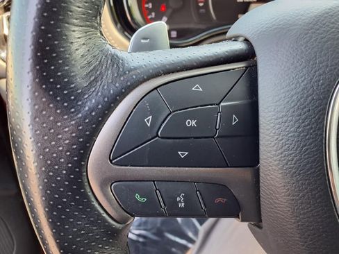 Used 2022 Dodge Durango Citadel image 19