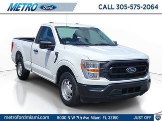 Used 2022 Ford F150 XL RWD 360° Tour