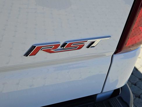 New 2026 Chevrolet Silverado 1500 RST w/ RST Select Package AWD/4WD image 6