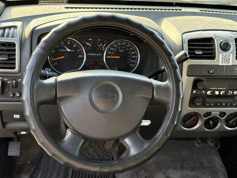 Used 2010 Chevrolet Colorado LT RWD image 14