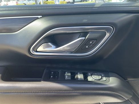 Used 2023 Chevrolet Tahoe Z71 w/ Z71 Off-Road Package image 24