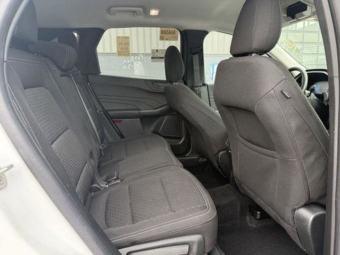 Used 2024 Ford Escape Active AWD/4WD image 11