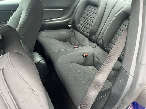 Used 2016 Ford Mustang GT RWD image 7