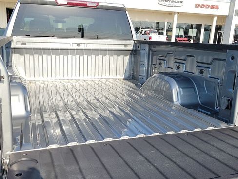 Used 2023 GMC Sierra 1500 Elevation AWD/4WD image 8