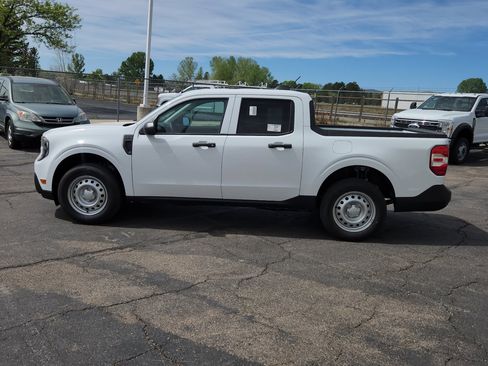 New 2026 Ford Maverick XL AWD/4WD image 6