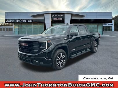 Used 2024 GMC Sierra 1500 Elevation