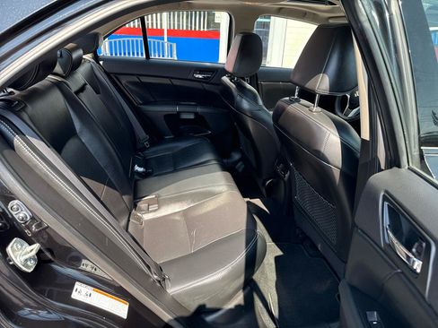 Used 2013 Suzuki Kizashi Sport SLS AWD/4WD image 24