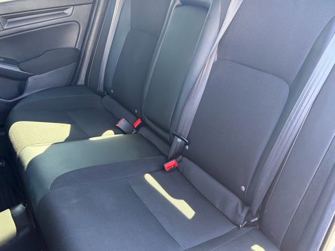 Used 2025 Honda Civic Sport image 23