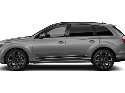 Certified 2026 Audi Q7 3.0T Premium Plus w/ Premium Plus Package AWD/4WD image 8