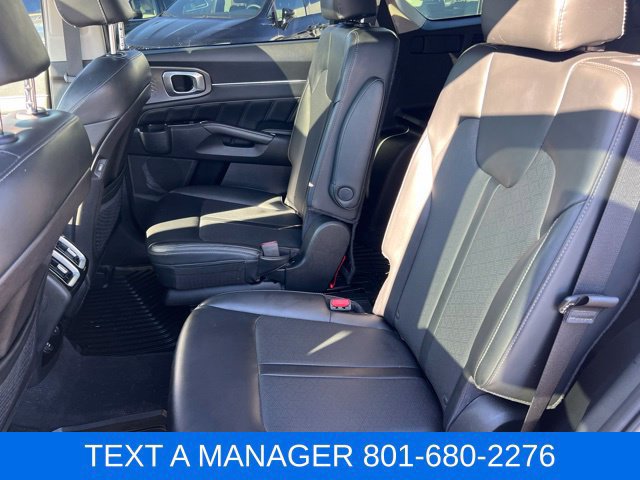 Used 2021 Kia Sorento SX AWD/4WD image 33