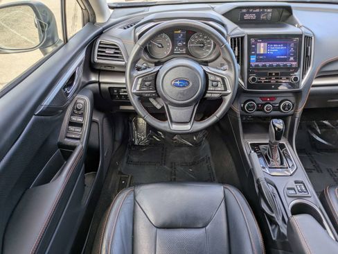 Used 2021 Subaru Crosstrek 2.5i Limited w/ Moonroof Package 2 image 16