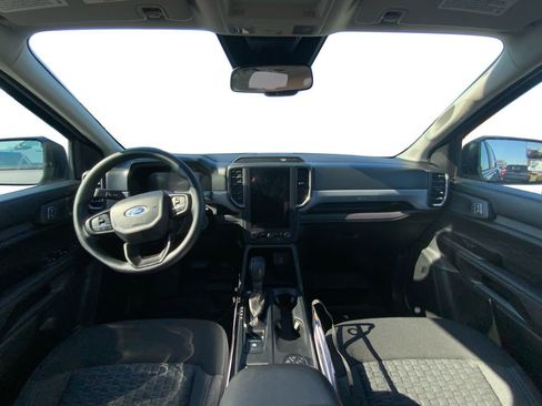 Used 2025 Ford Ranger XL AWD/4WD image 14