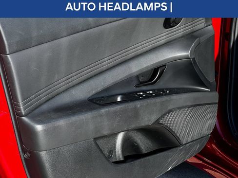 Used 2025 Hyundai Elantra Sport FWD image 14