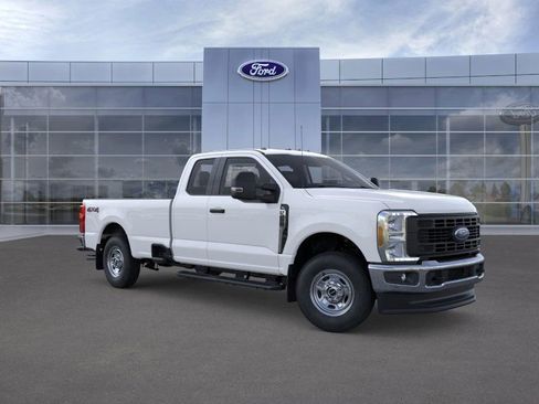 New 2026 Ford F250 XL w/ XL Driver Assist Package image 7