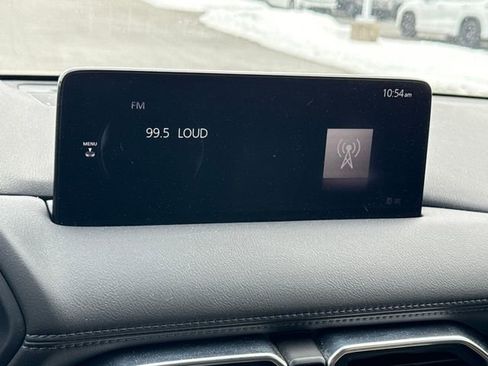 Used 2022 MAZDA CX-5 AWD 2.5 S w/ Preferred Package image 20