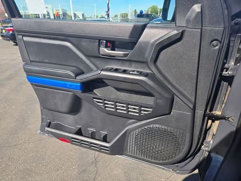 Used 2024 Toyota Tacoma TRD Off-Road image 20