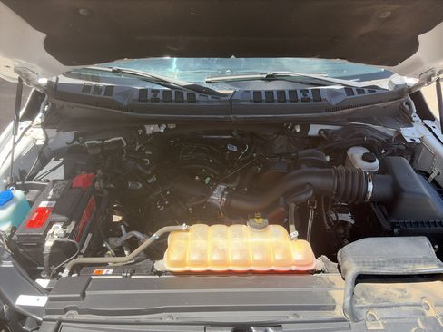 Used 2017 Ford F150 XL w/ XL Power Equipment Group AWD/4WD image 28