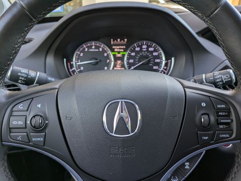 Used 2020 Acura MDX SH-AWD w/ Technology Package image 25