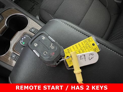 Used 2023 GMC Acadia SLE w/ Driver Convenience Package AWD/4WD image 21