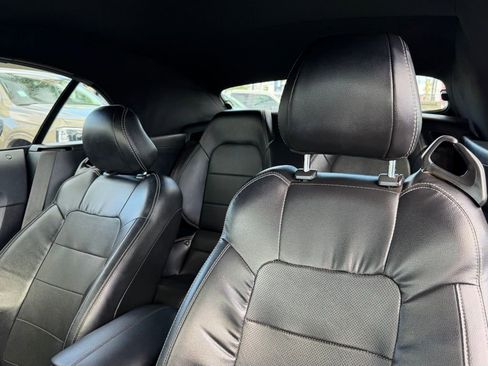 Certified 2019 Ford Mustang Premium image 21