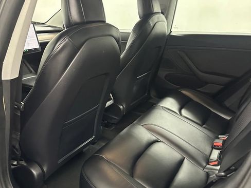 Used 2021 Tesla Model 3 Long Range AWD/4WD image 22