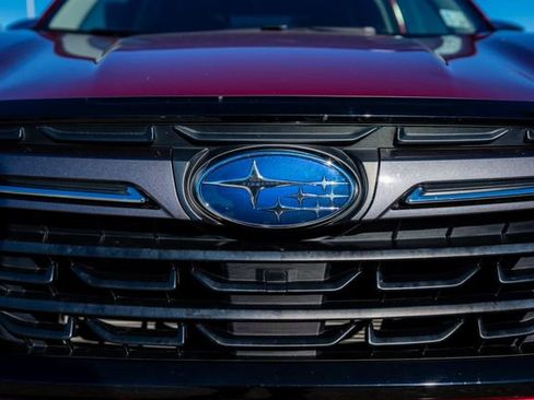 Certified 2024 Subaru Forester Touring image 13