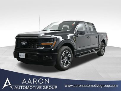 Used 2025 Ford F150 STX w/ Equipment Group 200A