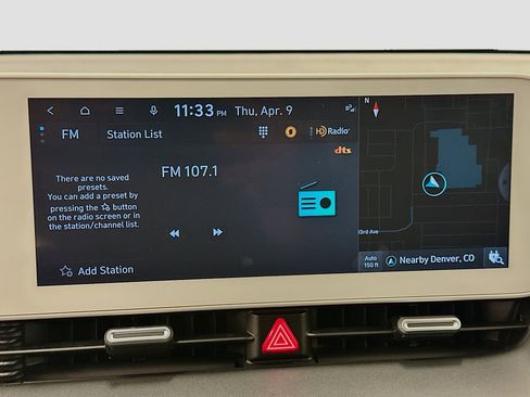 Used 2024 Hyundai Ioniq 5 SEL image 21