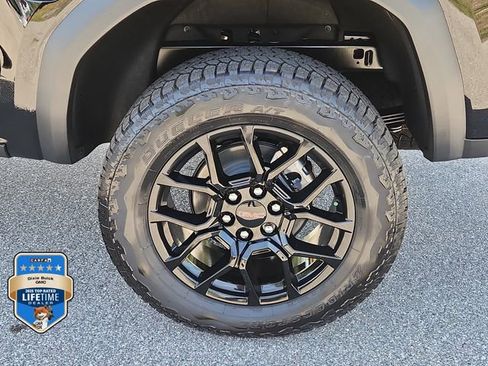New 2026 GMC Canyon Elevation w/ Convenience Package AWD/4WD image 7