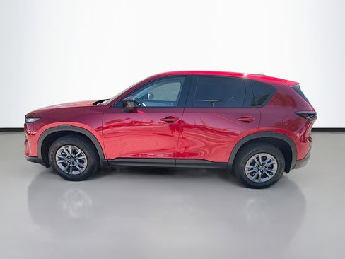 New 2026 MAZDA CX-5 Select image 7