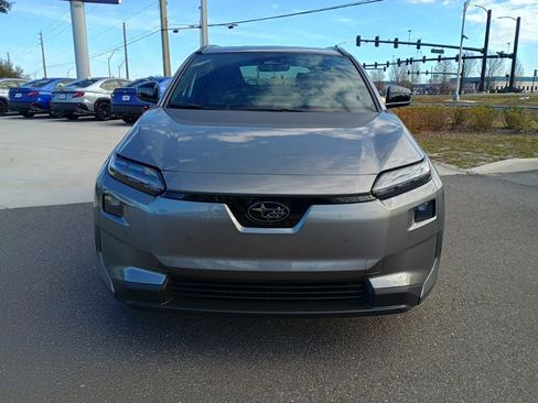 New 2026 Subaru Solterra Premium image 2