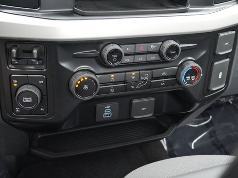 New 2026 Ford F350 XL w/ STX Appearance Package image 13