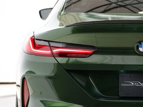 Used 2023 BMW M8 Gran Coupe xDrive Competition image 66