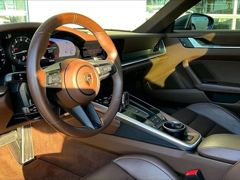 Used 2024 Porsche 911 Carrera 4S image 14