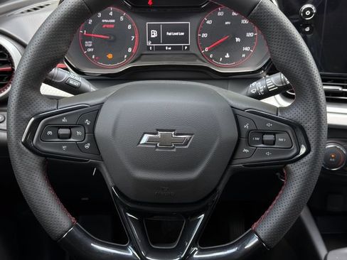 New 2026 Chevrolet Trax RS FWD image 12