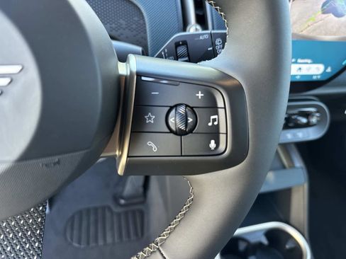 New 2026 MINI Cooper Countryman S image 30