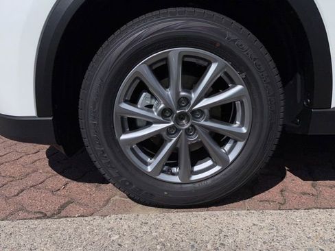 New 2025 MAZDA CX-5 AWD 2.5 S image 4