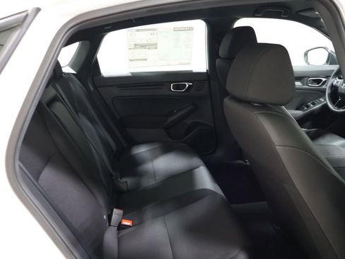 New 2026 Honda Civic Sport image 19