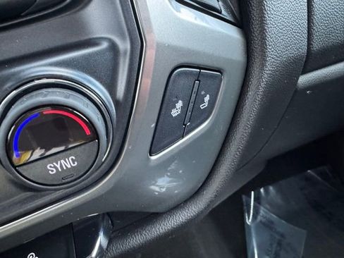 Used 2017 Chevrolet Silverado 1500 LT w/ All Star Edition image 13