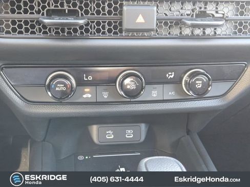 New 2026 Honda HR-V LX image 15