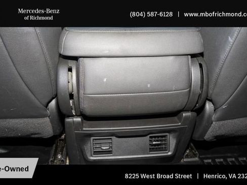 Used 2023 GMC Sierra 1500 Pro w/ Convenience Package image 18