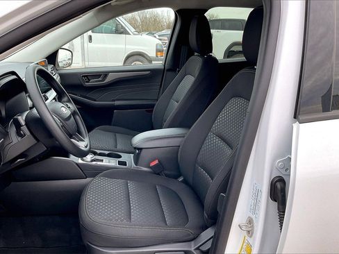 New 2026 Ford Escape Active w/ Tech Pack #1 image 8