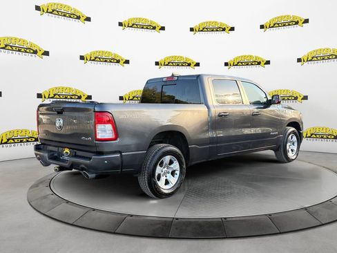 Used 2023 RAM 1500 Big Horn AWD/4WD image 5
