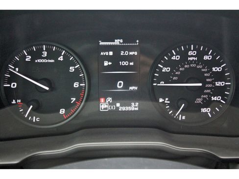 Certified 2024 Subaru Crosstrek 2.0i AWD/4WD image 14